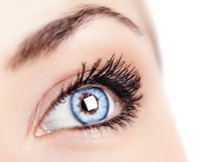 Blepharoplasty (Eye Surgery) Before and After Photos in Beverly Hills