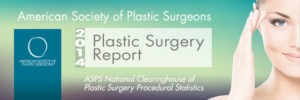 New Report from American Society of Plastic Surgeons