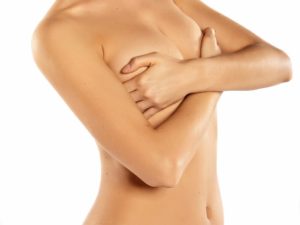 Body Shape, Rib Cage, and Spine Curve Anatomy can Influence Breast Augmentation Results