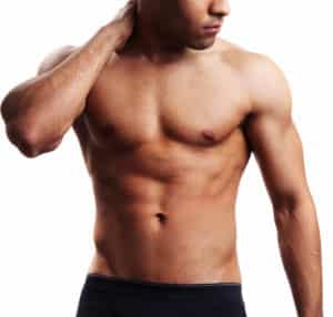 Gynecomastia: Male Breast Reduction Plastic Surgery Cost