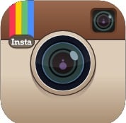 instagram logo