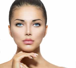 How much does chin augmentation plastic surgery cost?