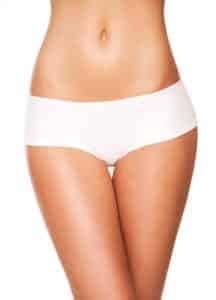 Liposuction Procedure Steps