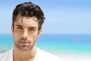 Cosmetic Surgery for Men