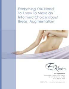 Your Beverly Hills Breast Augmentation Surgeon