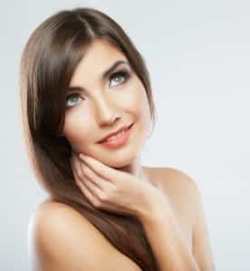 Cosmetic Rhinoplasty Nose Surgery: Width Reduction