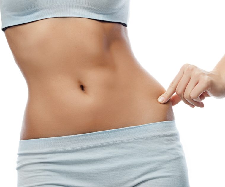 Liposuction For Your Love Handles, Beverly Hills