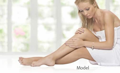 Liposuction For Your Calves And Ankles