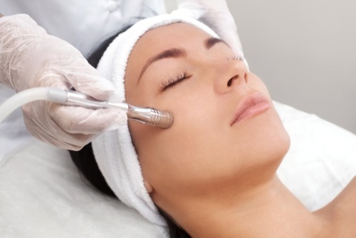 How much does Dermabrasion cost?
