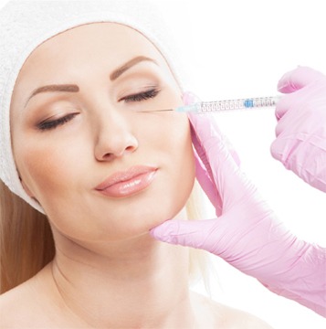 Wrinkle Reduction With Dermal Fillers And Injectables