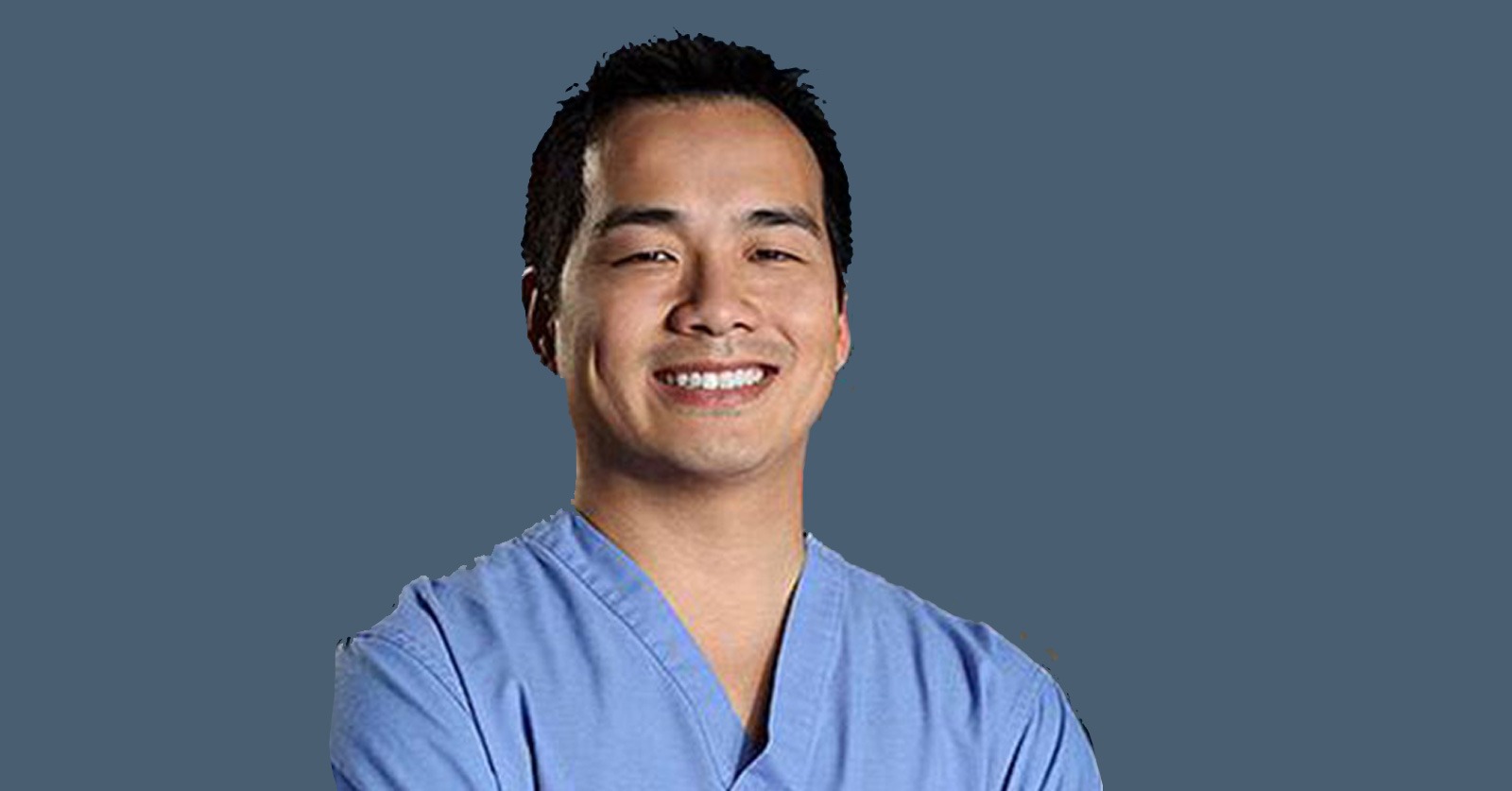 Dr. Eugene Kim, Double Board-Certified Plastic Surgeon in Beverly Hills